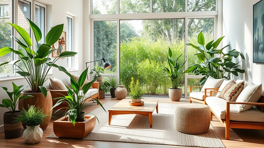 eco friendly luxury innovations