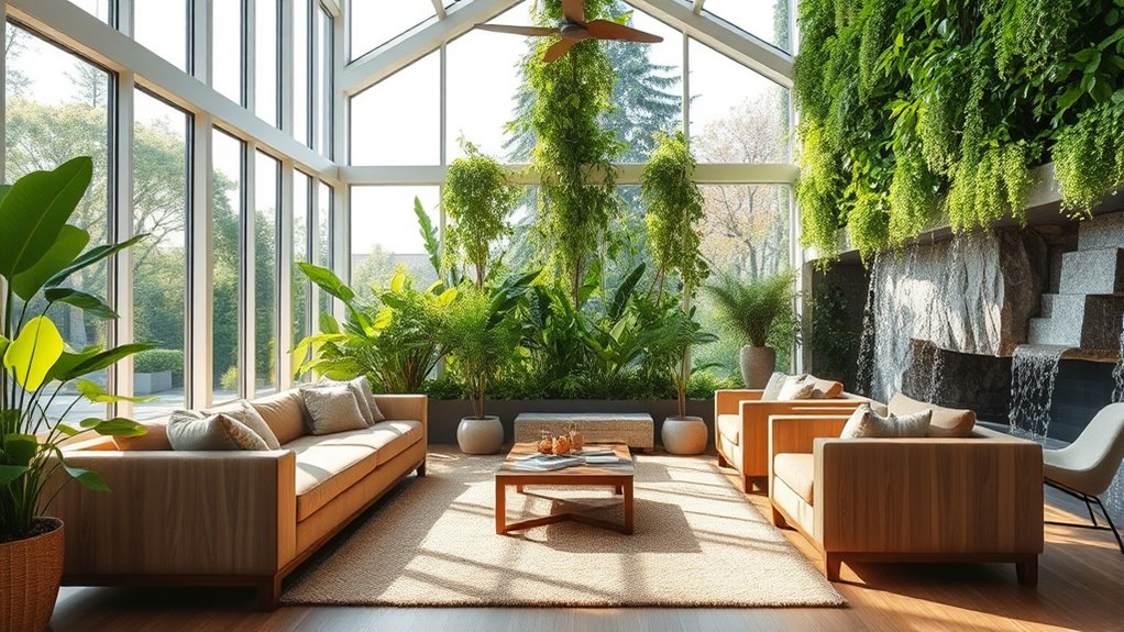 eco friendly natural materials