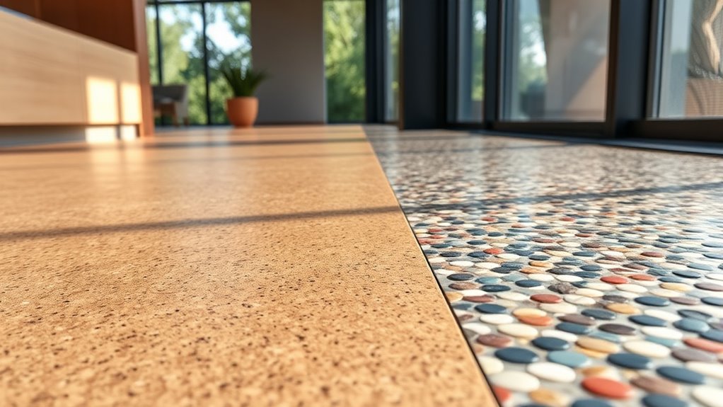 eco friendly noise reducing elegance