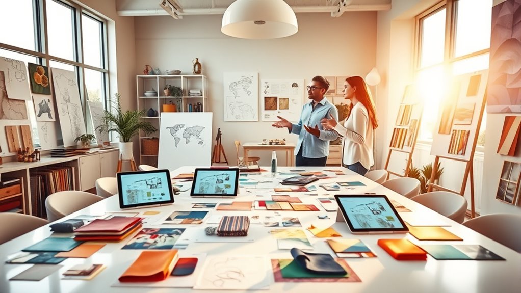 effective collaboration communication style
