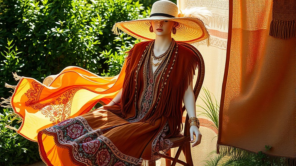 effortless sustainable luxe style
