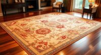elegant 8x10 silk rugs