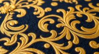 elegant durable silk rugs