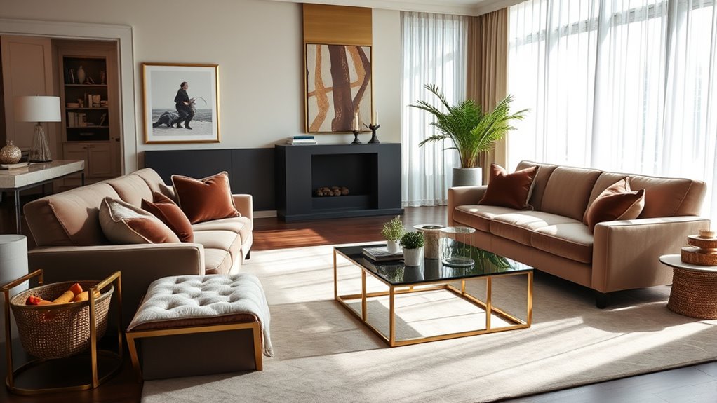 elegant practical pet furniture