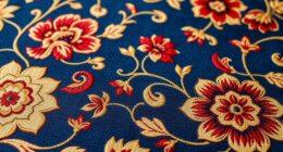 elegant silk rug collection