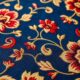 elegant silk rug collection