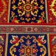 elegant traditional tabriz carpets