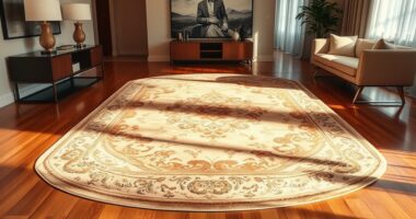 elegant washable silk rugs