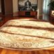 elegant washable silk rugs