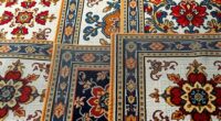 elegant yilong hereke silk rugs