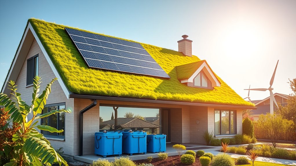energy savings and home value
