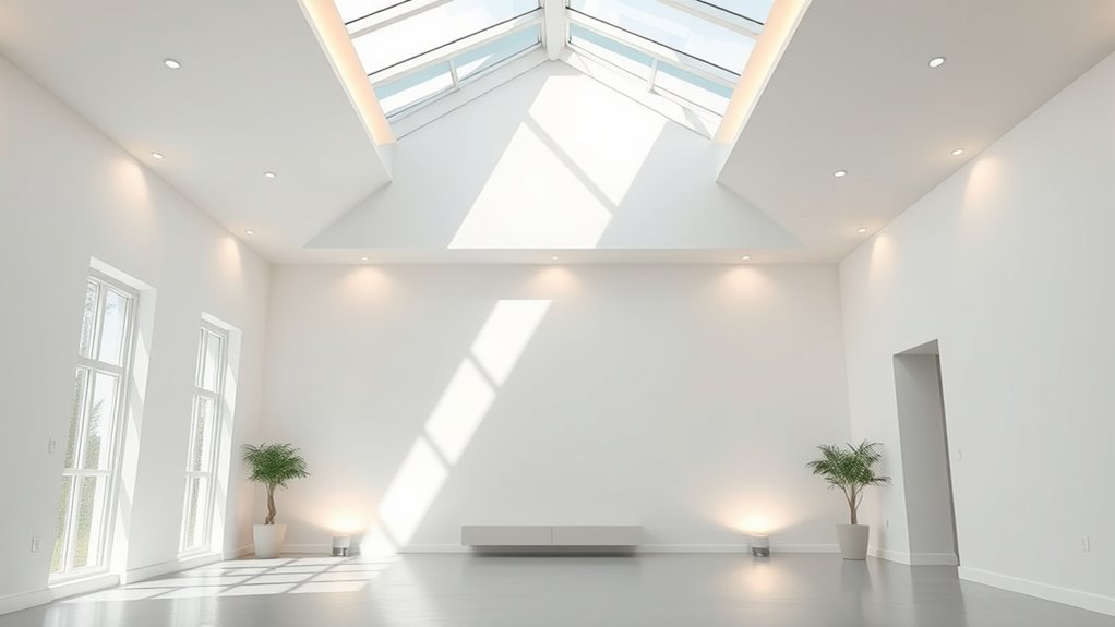 enhance light with strategy