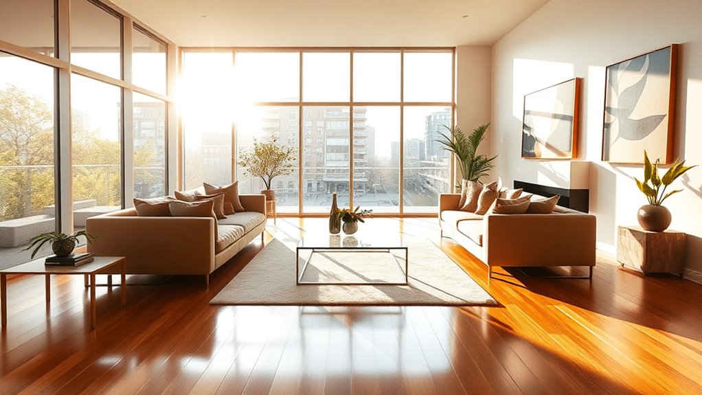 enhance value through upgrades