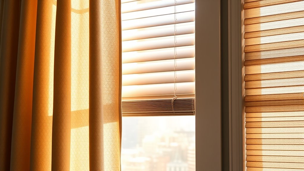 enhanced window insulation techniques