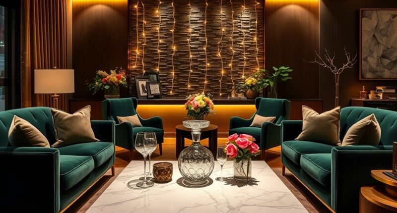 entertaining home design tips