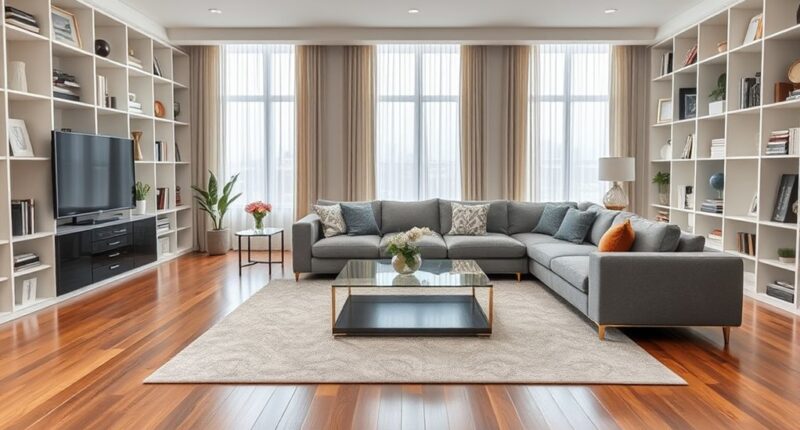 expert space planning techniques