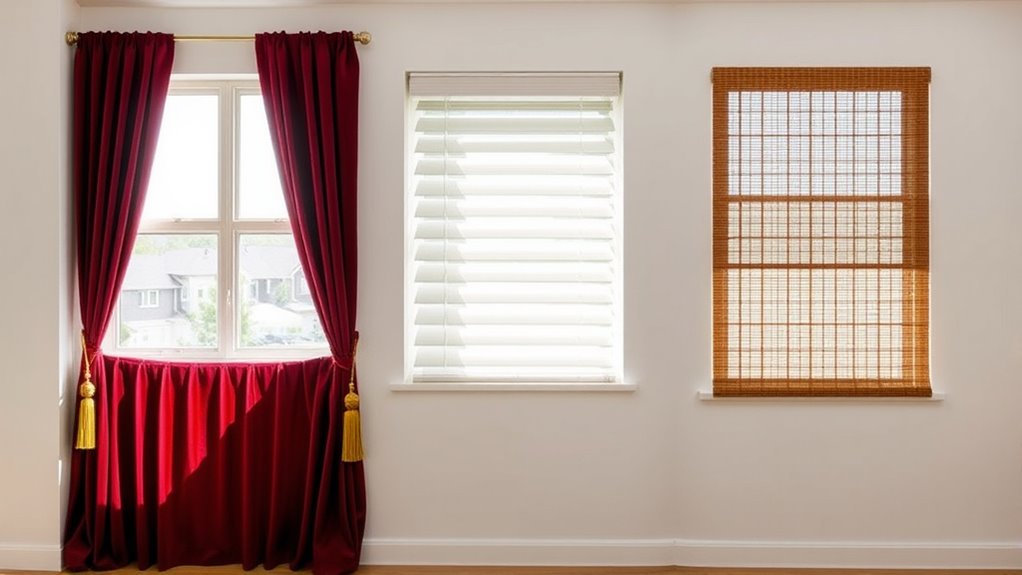 fabric choice enhances style