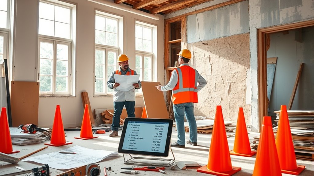 factors influencing contractor pricing