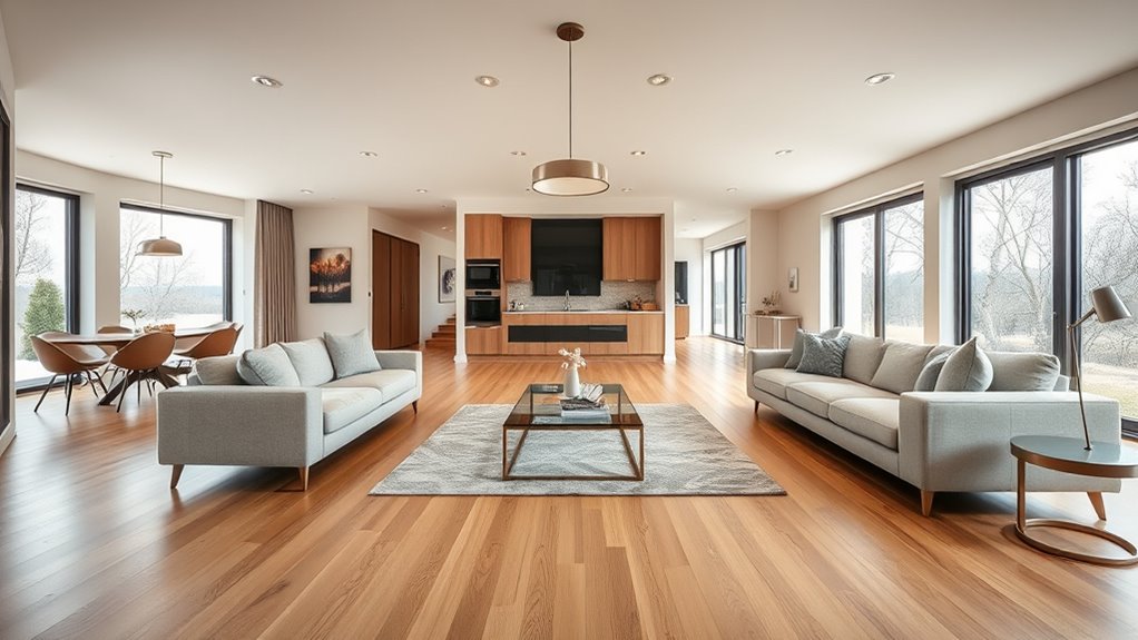 finish with stylish details