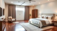 garage conversion to guest suite