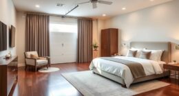 garage conversion to guest suite