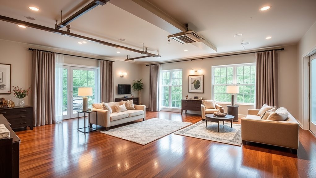 garage renovation essentials checklist