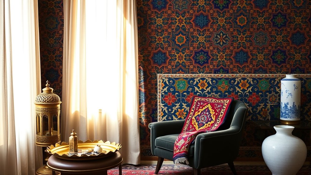 global aesthetic and personal expression