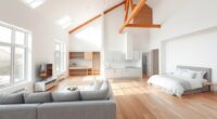 gradual home improvement process