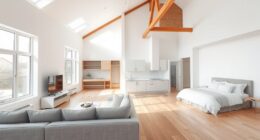 gradual home improvement process