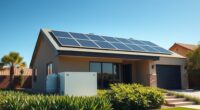 green home energy upgrades