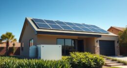 green home energy upgrades
