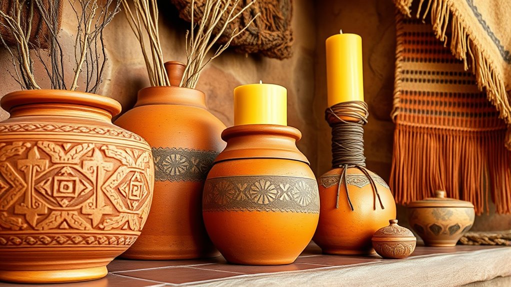 handmade southwestern decor treasures