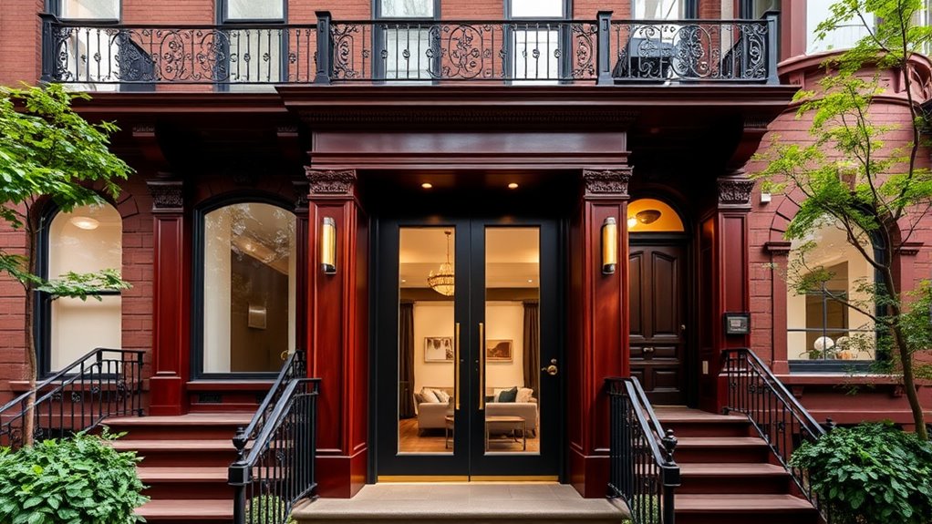 heritage meets modern elegance