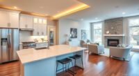high value home renovations