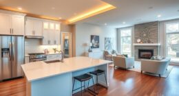 high value home renovations