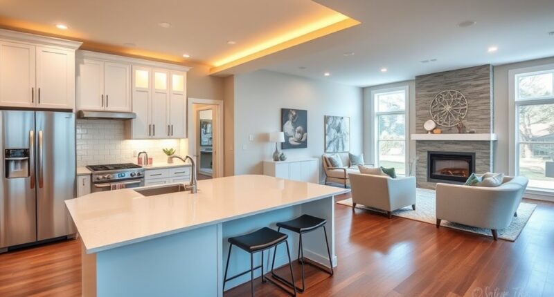 high value home renovations