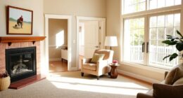 home accessibility and comfort
