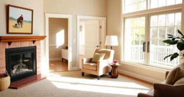 home accessibility and comfort