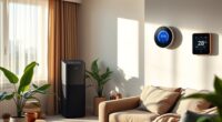 home air quality devices