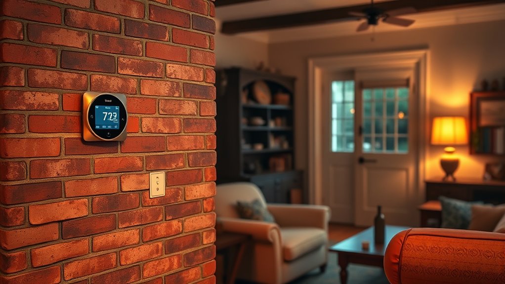 home assessment for smart integration