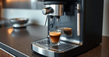 home caf brewing convenience