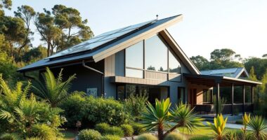 home climate adaptation strategies