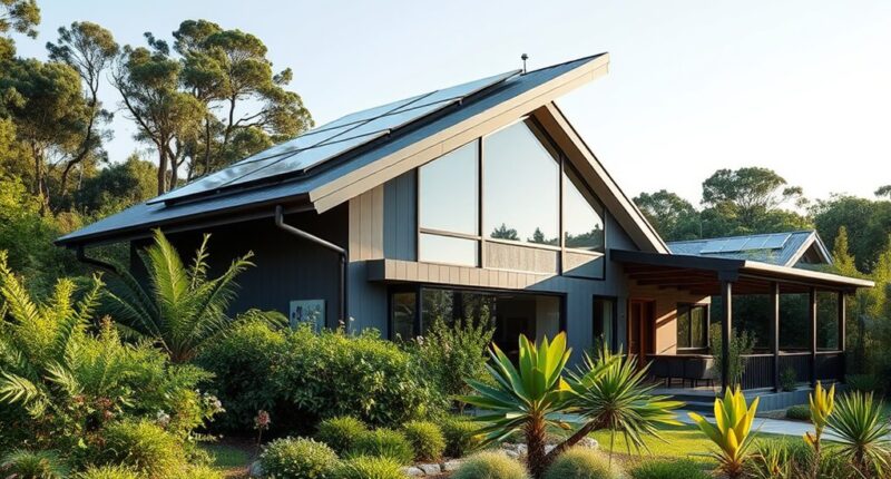 home climate adaptation strategies