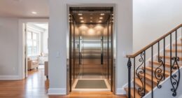 home elevator accessibility solutions