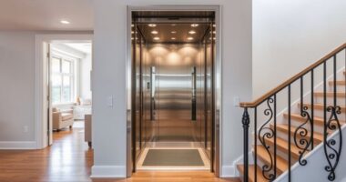 home elevator accessibility solutions