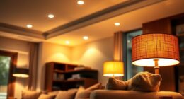 home lighting layering tips