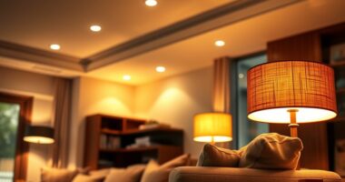 home lighting layering tips