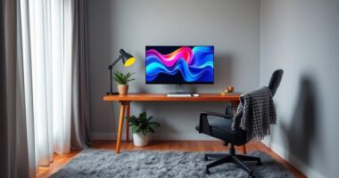 home office transformation tips