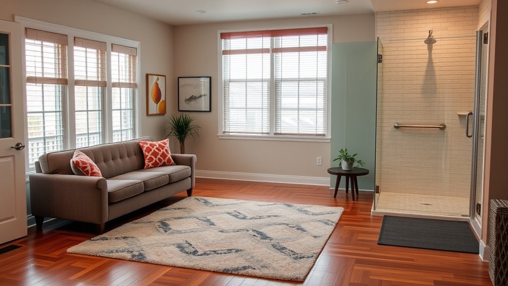 home safety assessment checklist