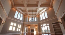 importance of ceiling height